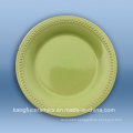 Turkish Ceramic Cheap Restaurant Dinnerware